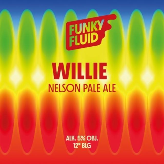 Willie 5.0%, Funky Fluid, Poland