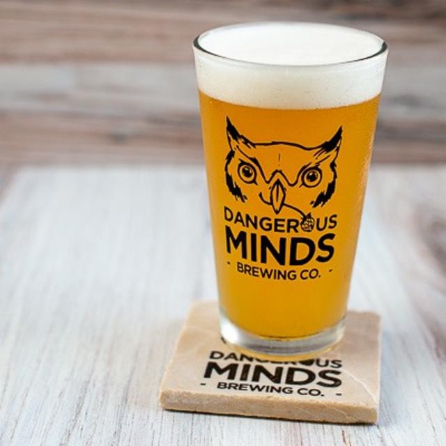 Willi's Wheat, Dangerous Minds