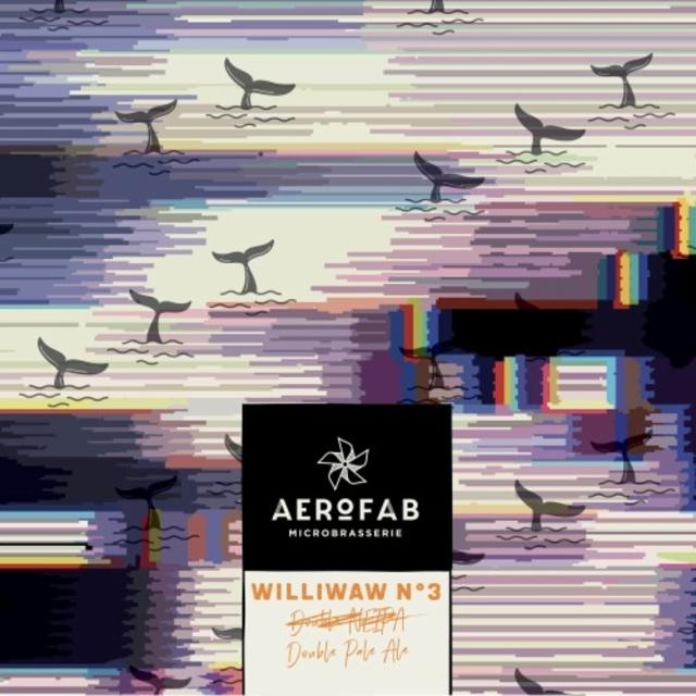 Williwaw N°3 8.0%, Aerofab, France