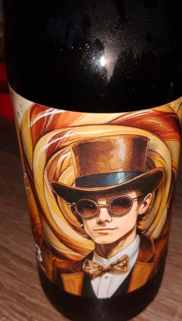 willy tonk'ale 5.5%, La Furieuse, France