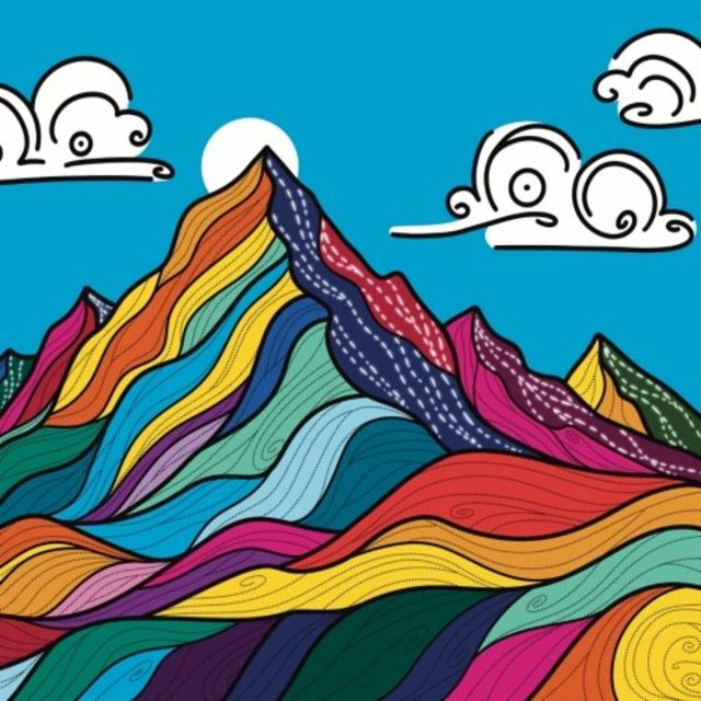 Windy Hills 6.0%, Les Intenables - Craft Beer, France