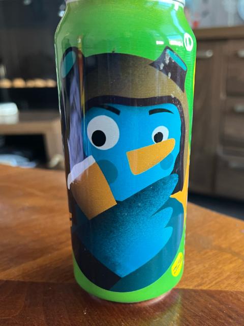 Wingding 4.2%, Only With Love, England