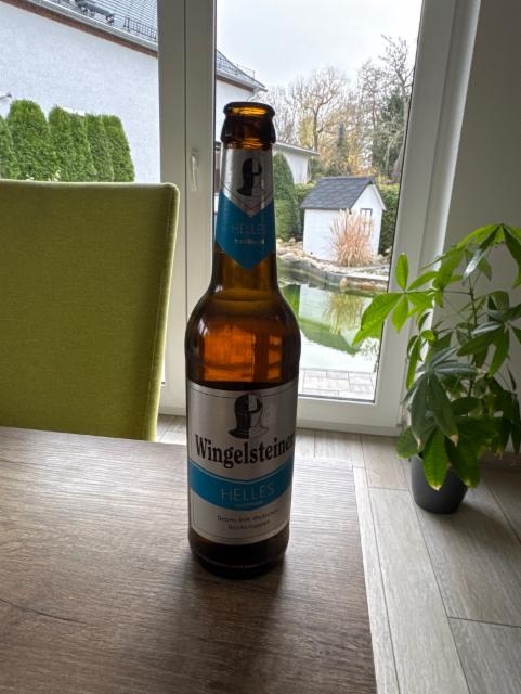 Wingelsteiner Helles, Gambrinus Vertriebs