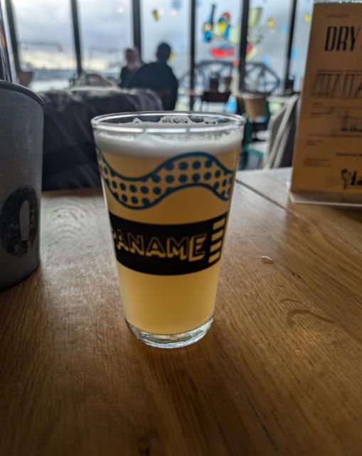 Winter Flower 2.5%, Paname Brewing Company, France