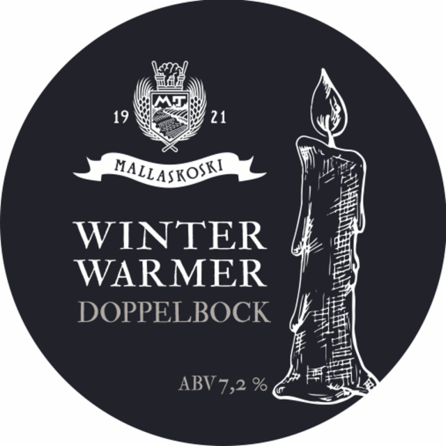 Winter Warmer, Mallaskosken Panimo