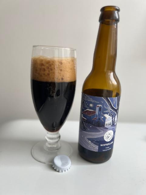 Winterlude 6.0%, L'Instant, France