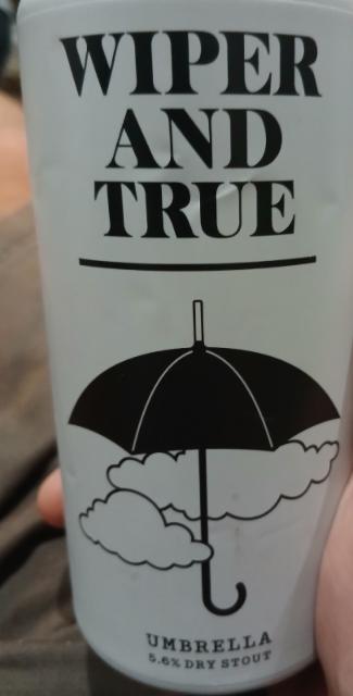 wiper and true, Bristol Brewing Company