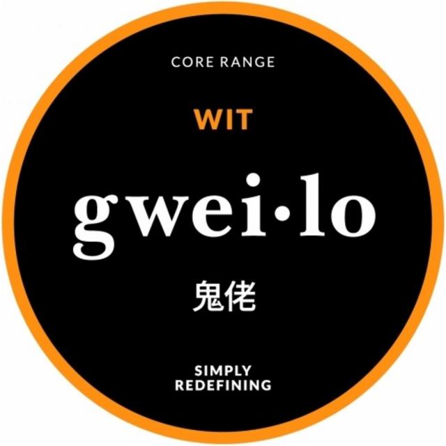 Wit 4.2%, Gweilo Beer, Hong Kong