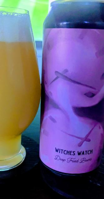 witches watch, Deep Fried Beers