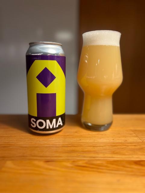 Within, SOMA Beer