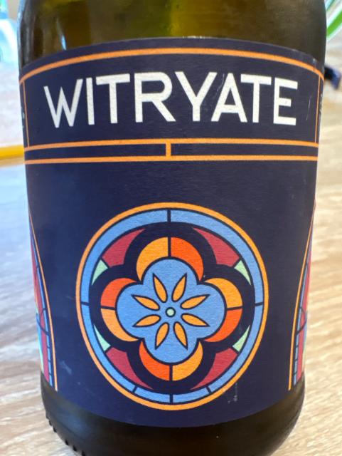 Witryate 6.2%, Les 3 Loups, France