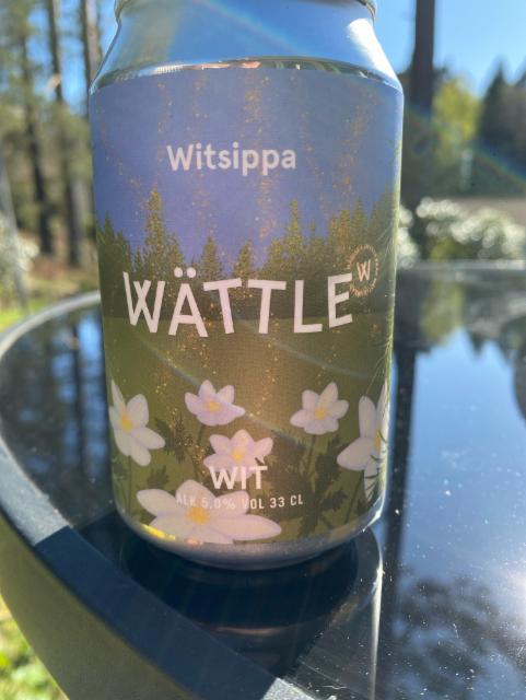 Witsippa, Wättle Brygghus