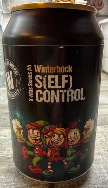 Wittdorfer X-Mas Series #4, Wittorfer Brauerei