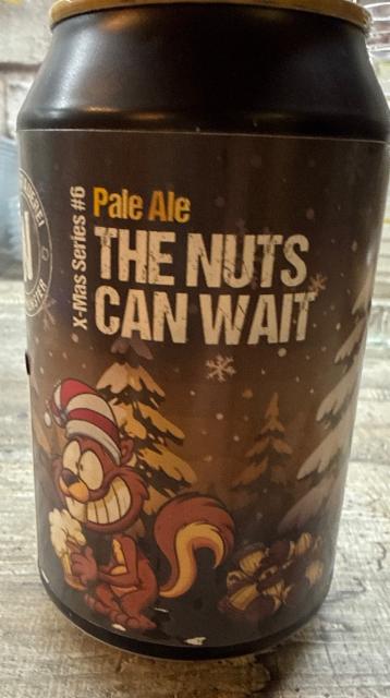 Wittdorfer X-Mas Series #6, Wittorfer Brauerei