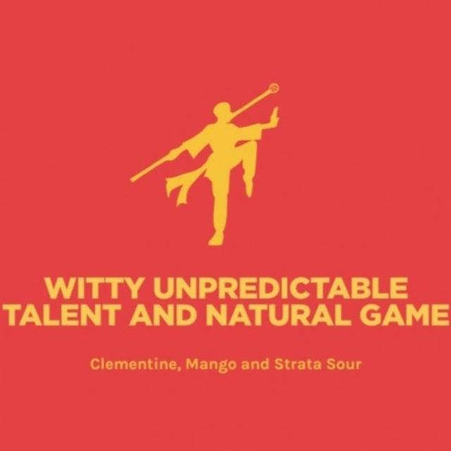 Witty Unpredictable Talent And Natural Game 6.5%, Pomona Island Brew Co, England