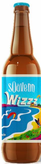 Wizzz 5.0%, Brasserie Soavenn, France