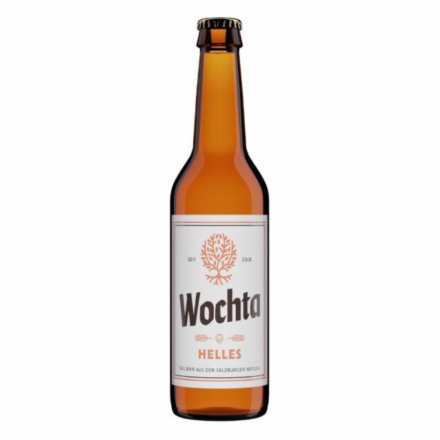 Wochta Helles, Wochta