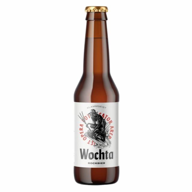 wochta klammgeist 7.0%, Wochta, Austria