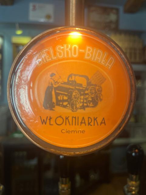 Włókniarka, Browar Miejski Bielsko-Biala