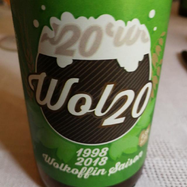 Wol20 5.2%, Panimoyhtiö Tuju, Finland