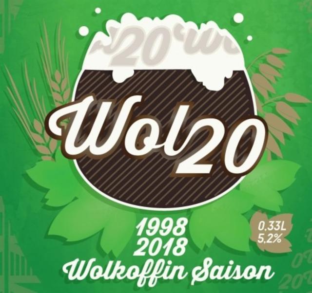 Wol20 5.2%, Panimoyhtiö Tuju, Finland