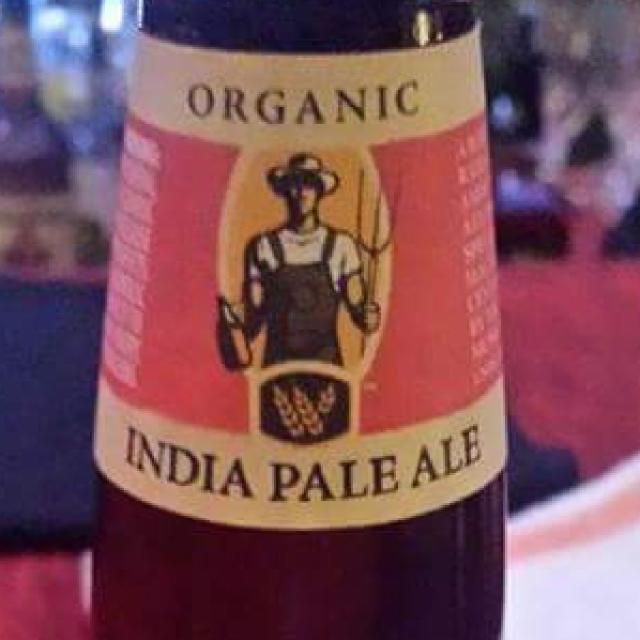 Wolaver's IPA 6.5%, Otter Creek Brewing, United States