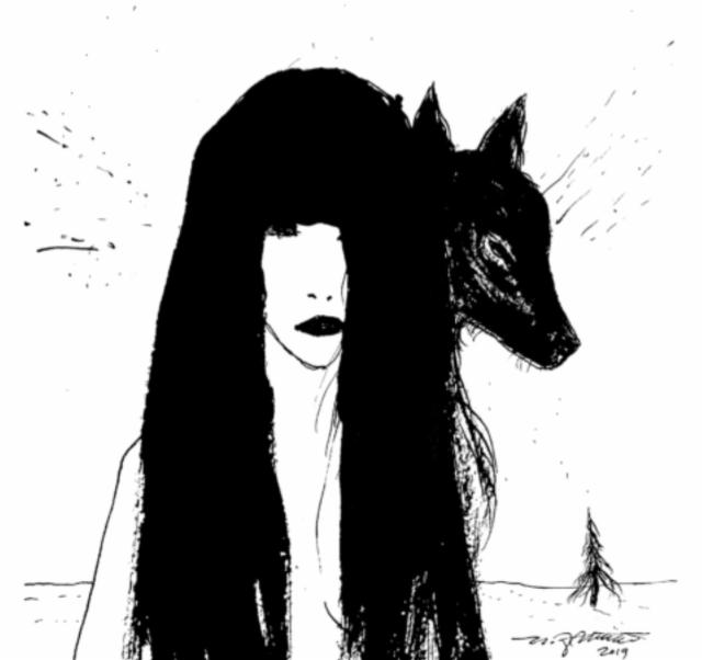 Wolf of Wolves 8.0%, Paihalas Brewery, Finland