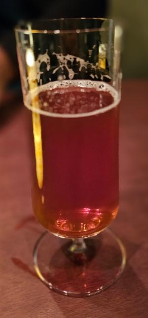 Wolf Rider, Munkbron