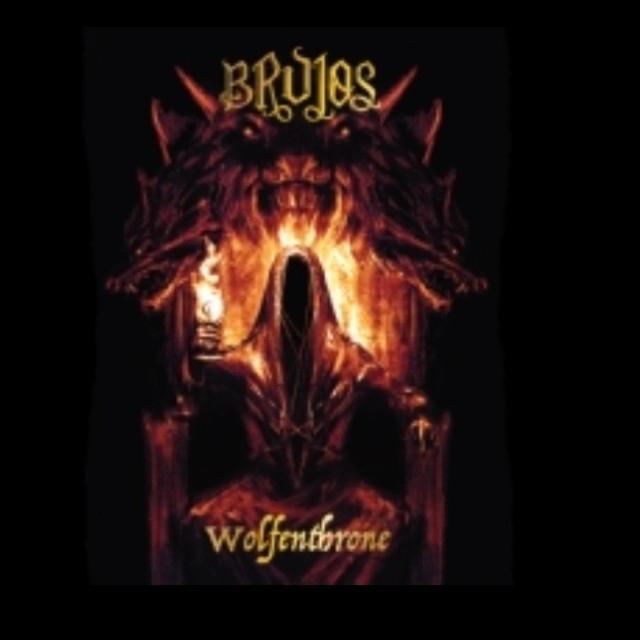 Wolfenthrone 7.3%, Brujos Brewing, United States