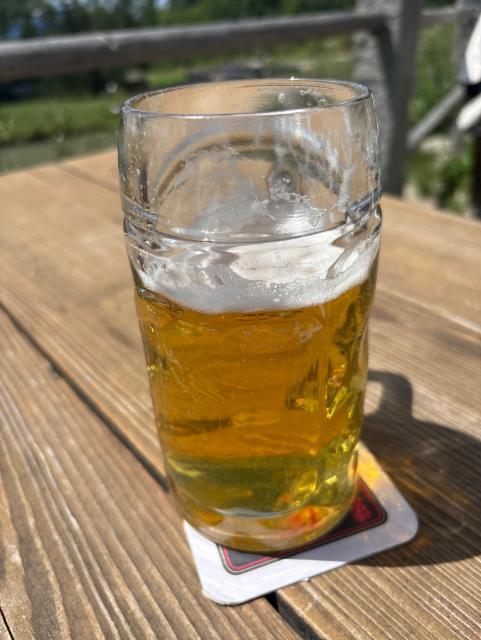 Wolferstetter helles alkoholfrei 0.0%, Wolferstetter Bräu, Germany