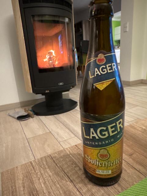 Wolferstetter Lager, Wolferstetter Bräu