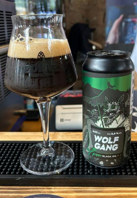 Wolfgang, Zum Wol BrauArt