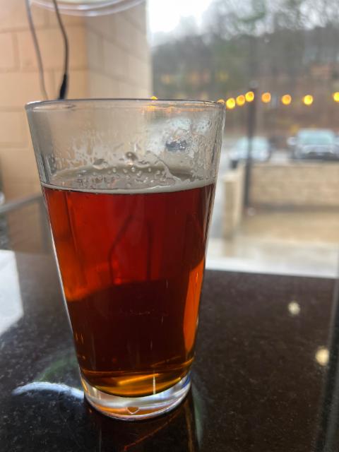 Wolfhound Irish Red Ale 4.4%, Hop Farmer, France