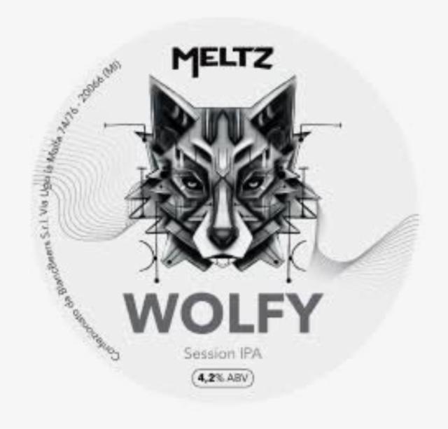 Wolfy, Meltz