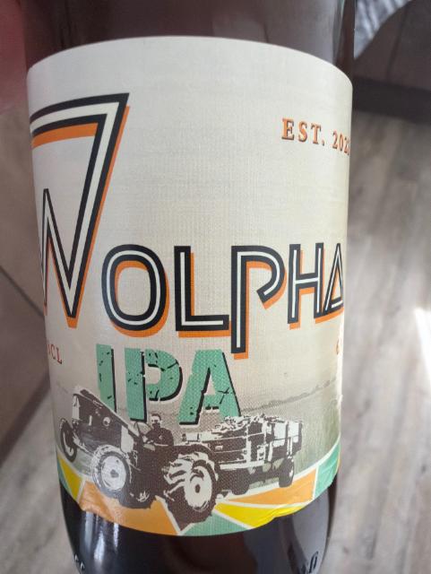 Wolpha, Wolpha