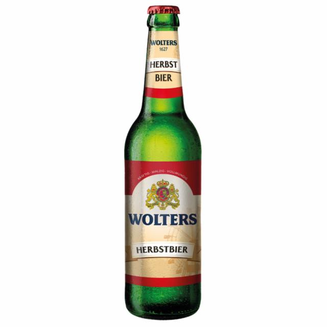 Wolters Herbst Bier, Hofbrauhaus Wolters