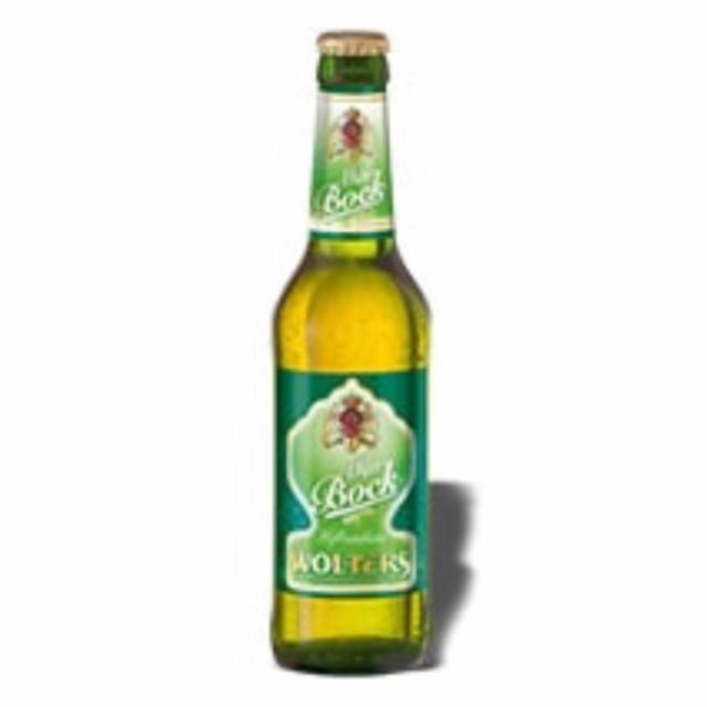 wolters maibock 7.1%, Hofbrauhaus Wolters, Germany