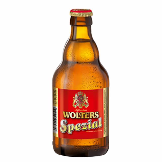 Wolters Spezial 5.1%, Hofbrauhaus Wolters, Germany
