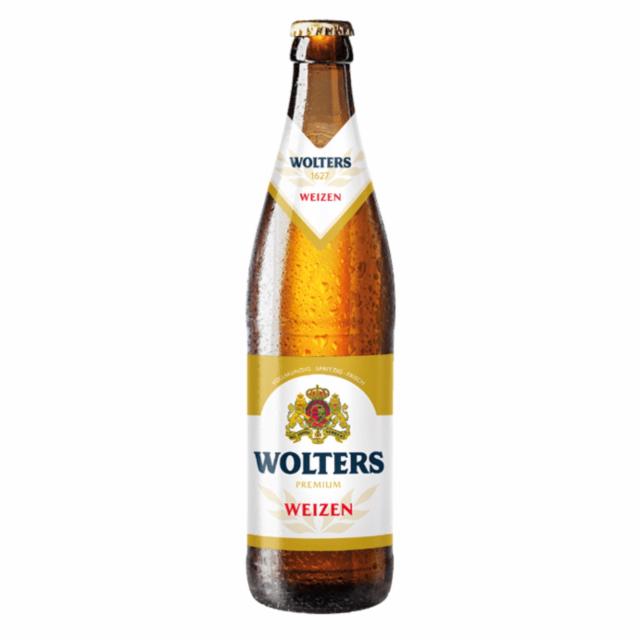 Wolters Weizen, Hofbrauhaus Wolters