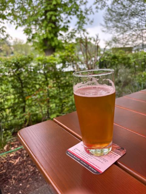 Woltersdorfer Schleusenbier hell, Woltersdorfer Schleusenbrauerei