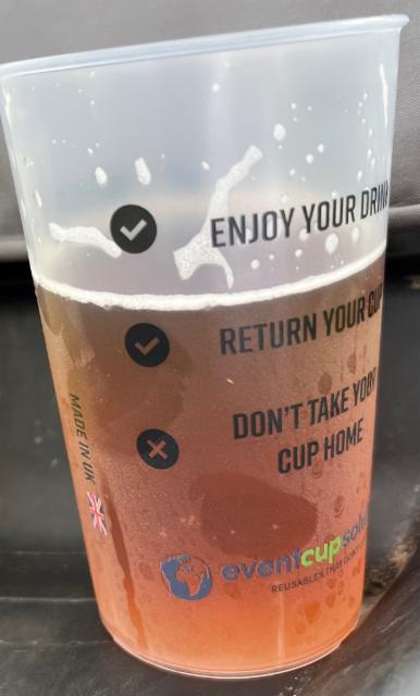 Wondersauce, Brass Castle