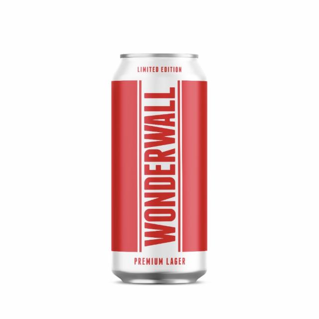 Wonderwall, Sunlit minds