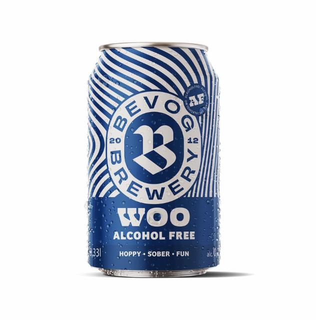 Woo, Brauhaus Bevog