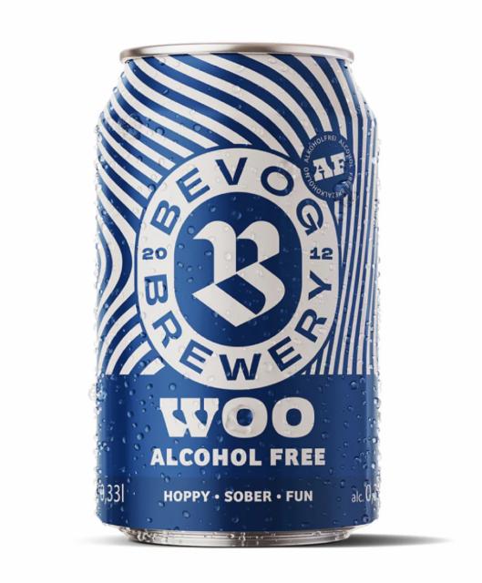 Woo 0.2%, Brauhaus Bevog, Austria