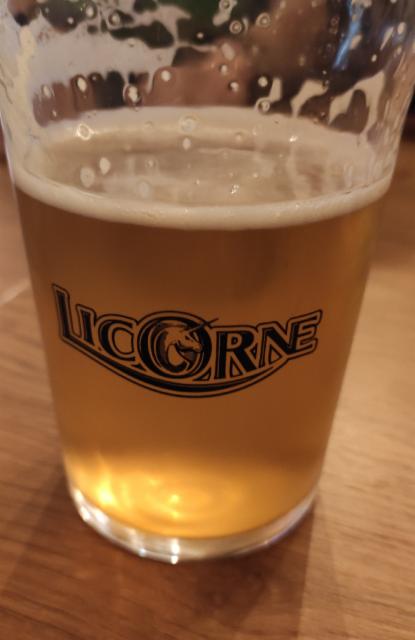 Wood Series Aulne 5.5%, Arav' Craft Brewery, France