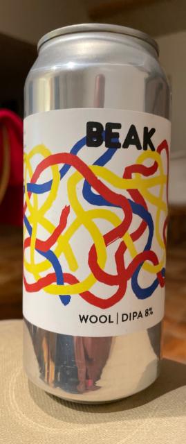 Wool, Beak Brewery