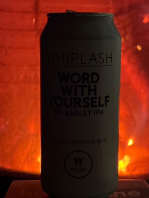 Word with yourself 6.3%, Wylam, England