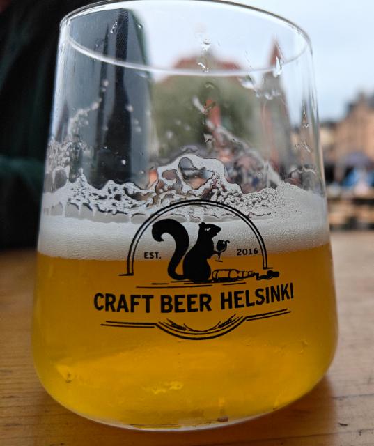 work in progress 5.0%, Folkingebrew, Netherlands