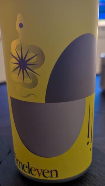 world egg (pulp), Elmeleven