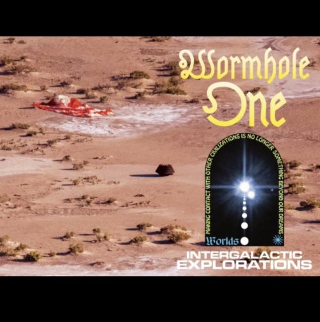 Wormhole One (PULP) 5.0%, Elmeleven, Sweden
